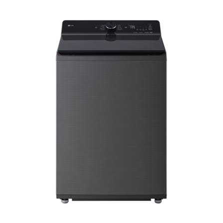 เครื่องซักผ้าฝาบน LG TX2724ST5J 24 กก. 900 RPM อินเวอร์เตอร์ สีดำ_0