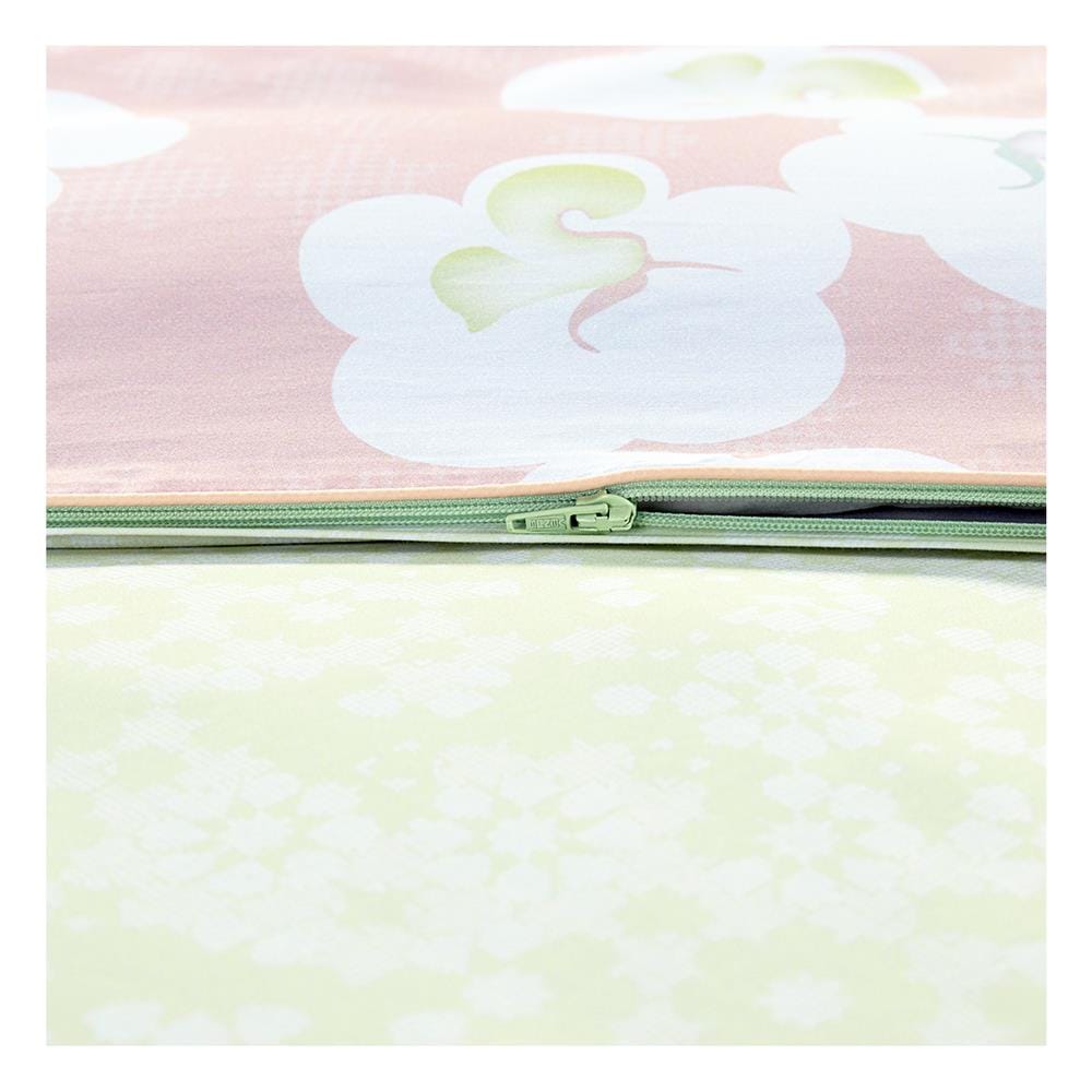 ปลอกนวม SANTAS MODAL PEACHY 100X90 นิ้ว PI