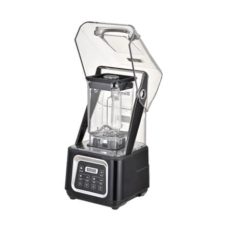 เครื่องปั่นรอบสูง BIOCHEF SMOOTHIES K-225 1.50 ลิตร สีดำ_2
