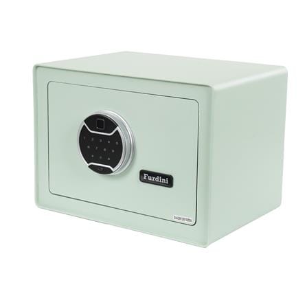 ตู้นิรภัย FINGERPRINT FURDINI F3401S สีเขียว_0