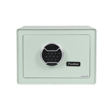 ตู้นิรภัย FINGERPRINT FURDINI F3401S สีเขียว_1
