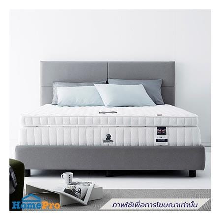 แผ่นรองนอน 3.5 ฟุต DUNLOPILLO EXTREMO FOAM III_3