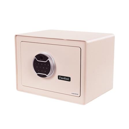 ตู้นิรภัย FINGERPRINT FURDINI F3401S สีชมพู_0