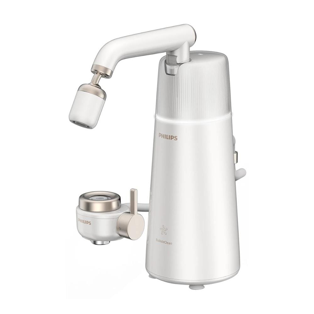 เครื่องกรองน้ำใช้ PHILIPS ADD8906