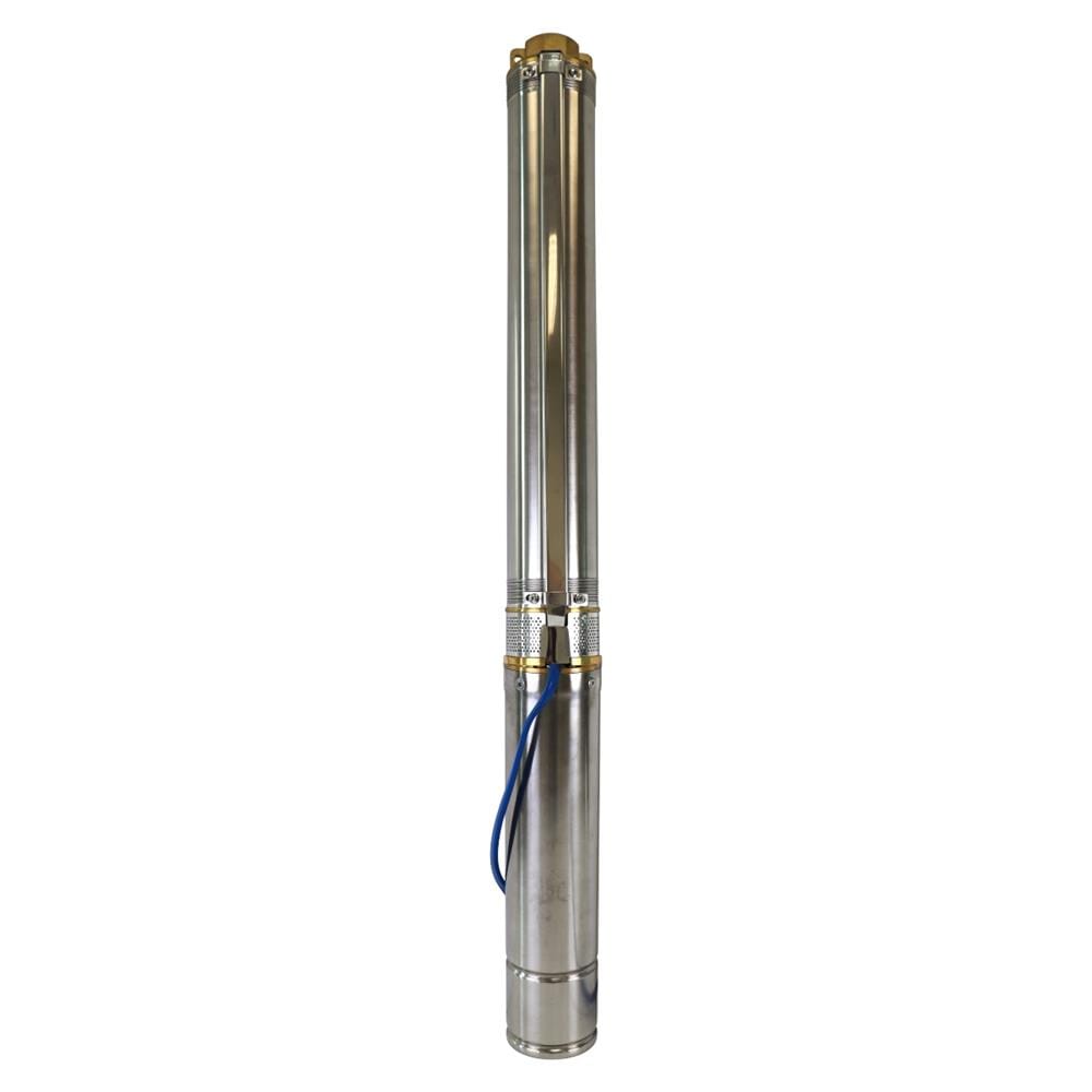 ปั๊มบาดาล LUCKY PRO LP-3R2/38-1.1 1100 วัตต์