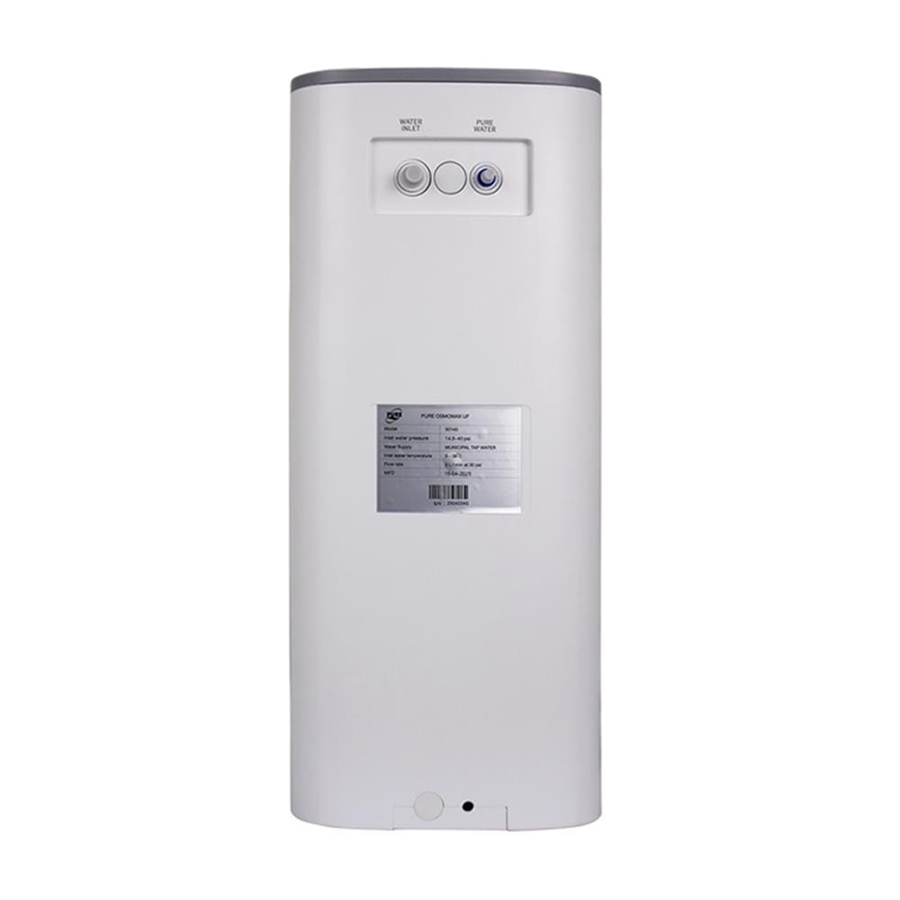 เครื่องกรองน้ำดื่ม PURE OSMOMAX UF