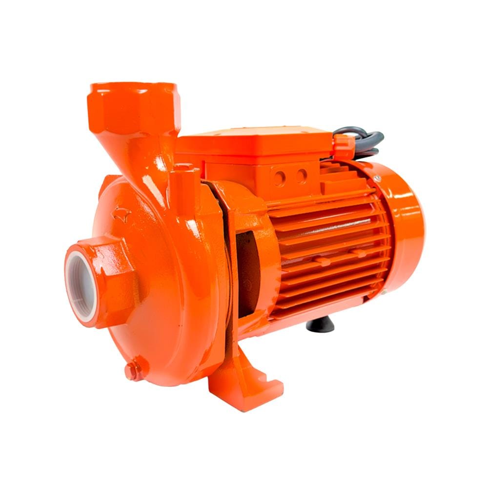 ปั๊มหอยโข่ง RADISON ส่งสูง RDH-200VC 2 แรงม้า