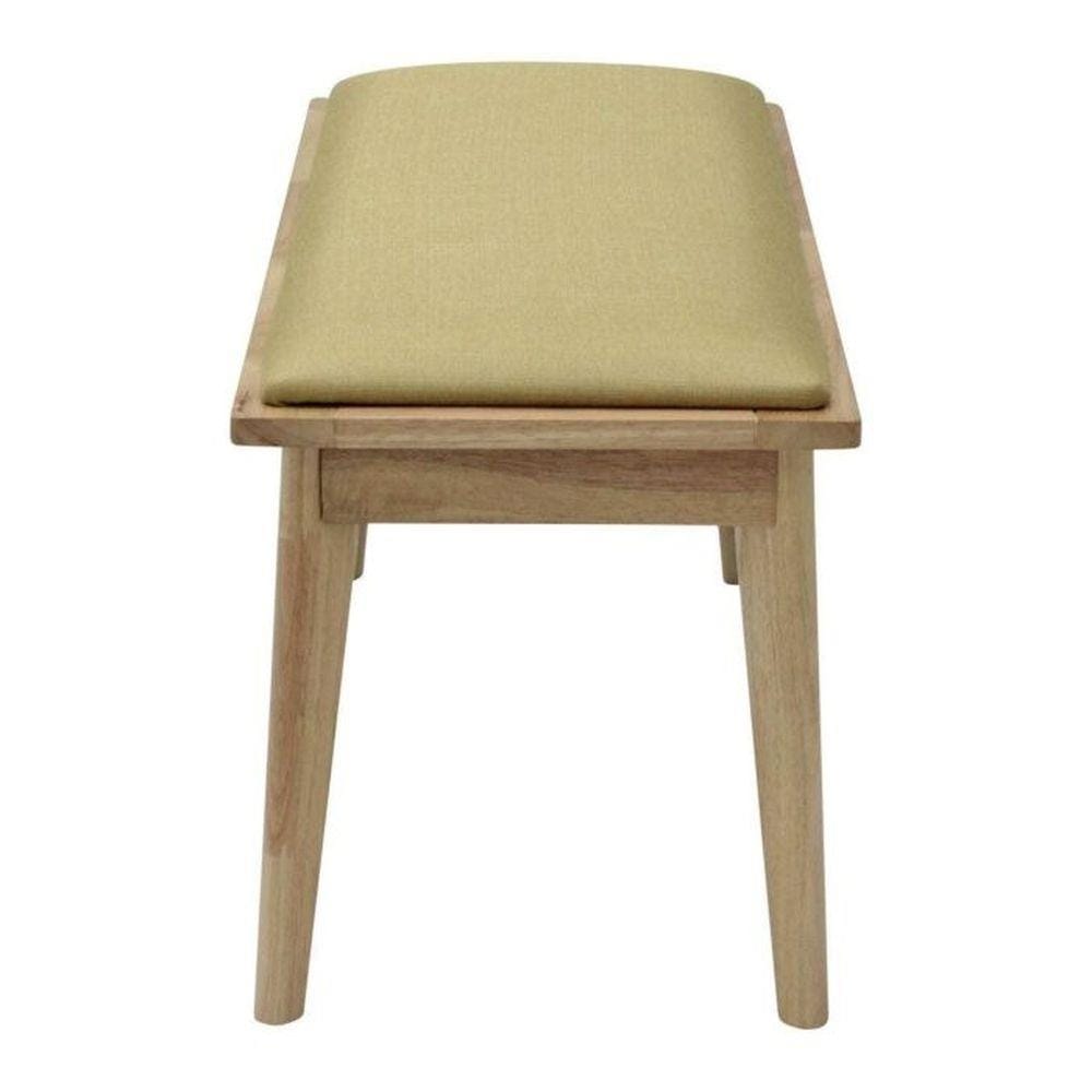เก้าอี้ห้องอาหาร SB FURNITURE YUKARI 19201094 สีเหลือง