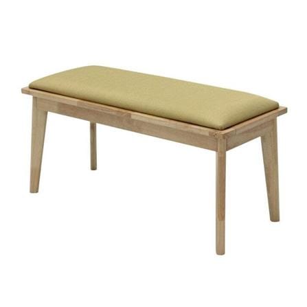 เก้าอี้ห้องอาหาร SB FURNITURE YUKARI 19201094 สีเหลือง_0