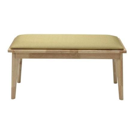 เก้าอี้ห้องอาหาร SB FURNITURE YUKARI 19201094 สีเหลือง_1
