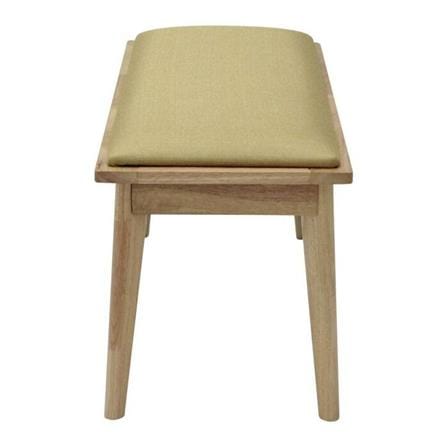 เก้าอี้ห้องอาหาร SB FURNITURE YUKARI 19201094 สีเหลือง_2