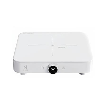 เตาแม่เหล็กไฟฟ้า NIKITO HC-I1501A-WH สีขาว