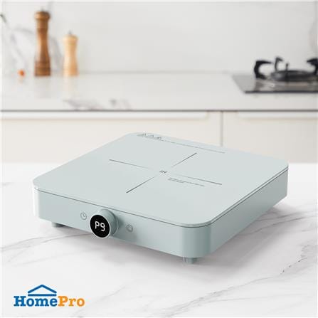 เตาแม่เหล็กไฟฟ้า NIKITO HC-I1501A-LGN สีเขียว_3
