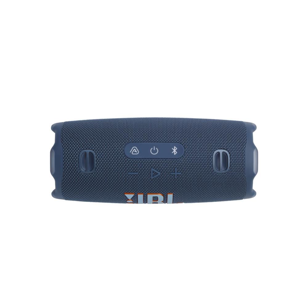 ลำโพงบลูทูธ JBL CHARGE 6 สีน้ำเงิน