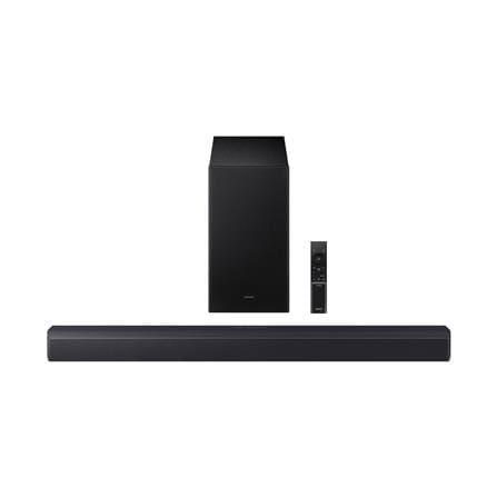 ซาวด์บาร์ SAMSUNG HW-B450F/XT