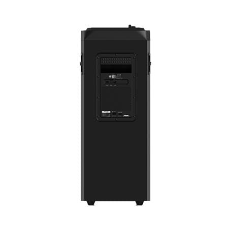 ลำโพงบลูทูธปาร์ตี้พร้อมไมค์ AIWA AW-X8280DJ_2