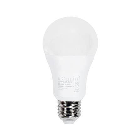 หลอด LED CARINI A60 ECOLIFE2 15 วัตต์ DAYLIGHT E27 (แพ็ก 4 ชิ้น)_1
