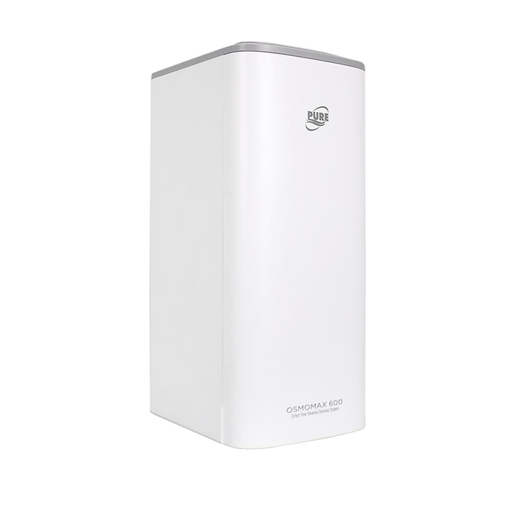 เครื่องกรองน้ำดื่ม PURE OSMOMAX 600