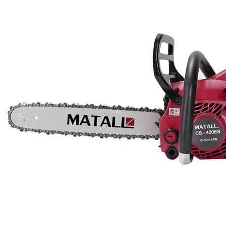 เลื่อยยนต์ MATALL HB-CS3800 11.5 นิ้ว_2