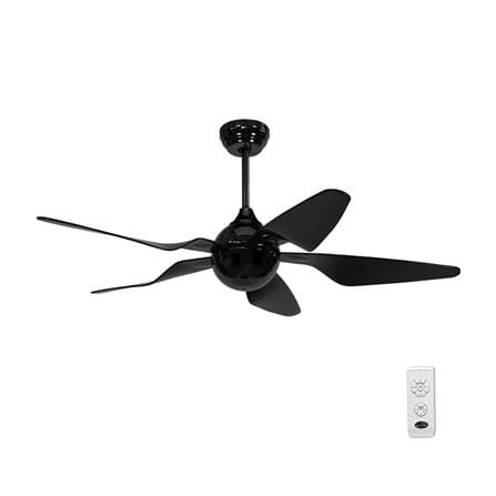 พัดลมไม่มีโคมไฟ CARINI CASPER-AC01 48 นิ้ว สีดำ_0