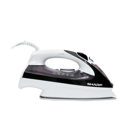 เตารีดไอน้ำ SHARP EI-S302_2