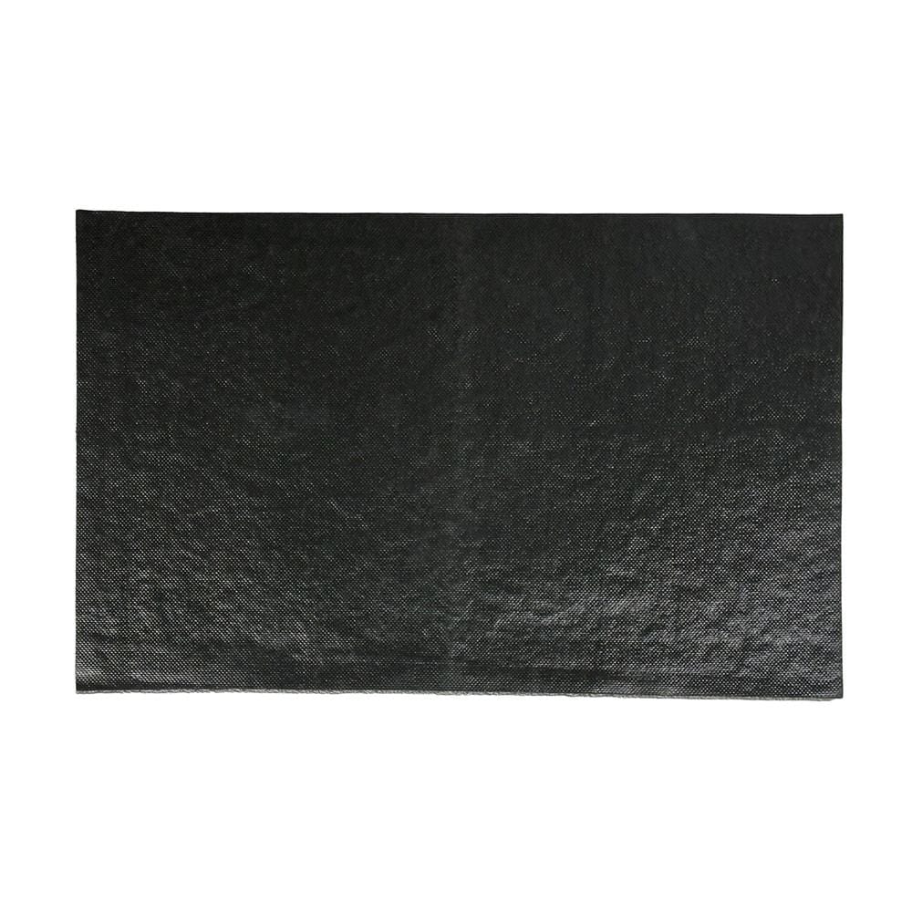 พรมเช็ดเท้าดักฝุ่น HOME LIVING STYLE MRC 45X75 ซม. สีฟ้า