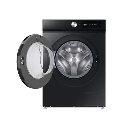 เครื่องซักผ้าฝาหน้า SAMSUNG WW10DB7U94GBST 10 กก. สีดำ_3