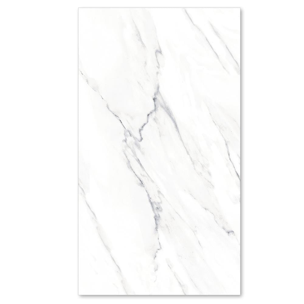 กระเบื้องพื้น 30x60 ซม. DURAGRES วาสไวท์ ขาว 1.44 ตร.ม.