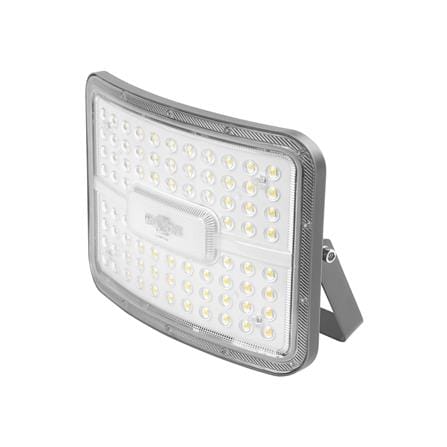 สปอตไลท์ SOLAR LAMPTAN ARC 600 วัตต์ DAYLIGHT สีเทา/ดำ_1