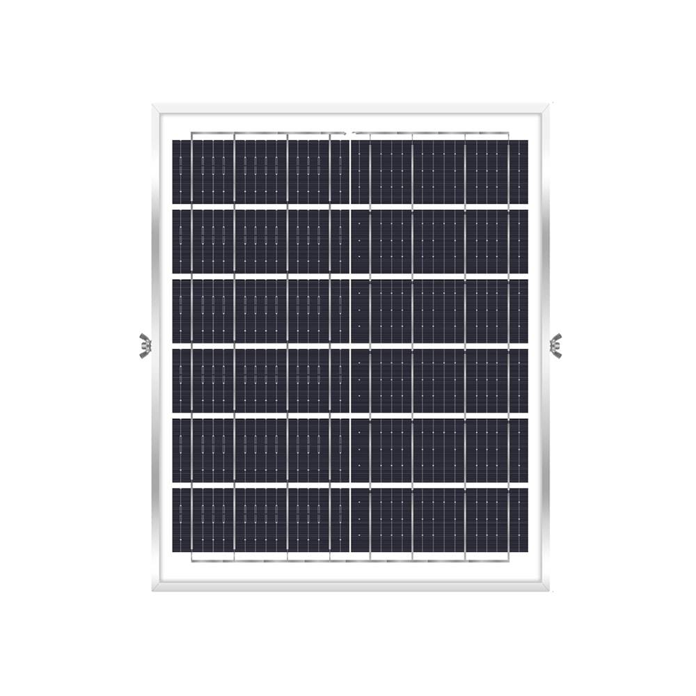 สปอตไลท์ SOLAR LAMPTAN ARC 1000 วัตต์ DAYLIGHT สีเทา/ดำ