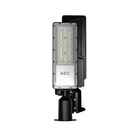 ไฟถนน LED BEC EAGLE 50 วัตต์ DAYLIGHT สีดำ_0