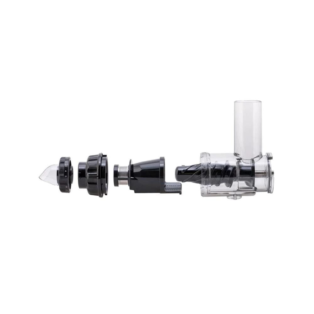 เครื่องสกัดรอบต่ำ BIOCHEF AXIS COLD PRES สีแดง