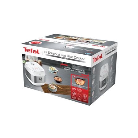 หม้อหุงข้าว DIGITAL TEFAL RK8131G1 1.50 ลิตร_3