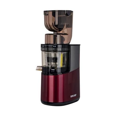 เครื่องสกัดรอบต่ำ BIOCHEF ATLAS PRO 400 วัตต์ สีแดง_0