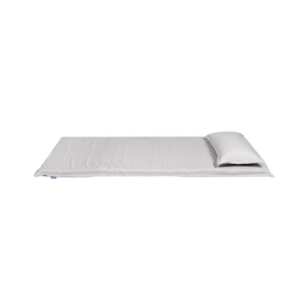 ที่นอนปิกนิก SNAZZ SERENO 90x180 ซม. สี LIGHT GREY