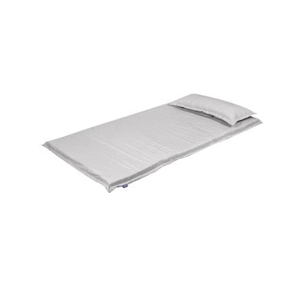 ที่นอนปิกนิก SNAZZ SERENO 90x180 ซม. สี LIGHT GREY_1