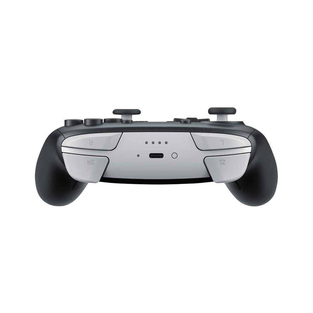 เกมคอนโทรลเลอร์ NINTENDO SWITCH 2 PRO CONTROLLER สีดำ
