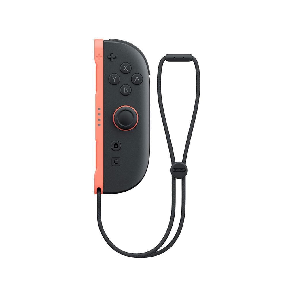 จอย NINTENDO SWITCH JOY-CON 2 ด้านขวา สี LIGHT RED