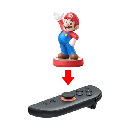 จอย NINTENDO SWITCH JOY-CON 2 ด้านขวา สี LIGHT RED_5