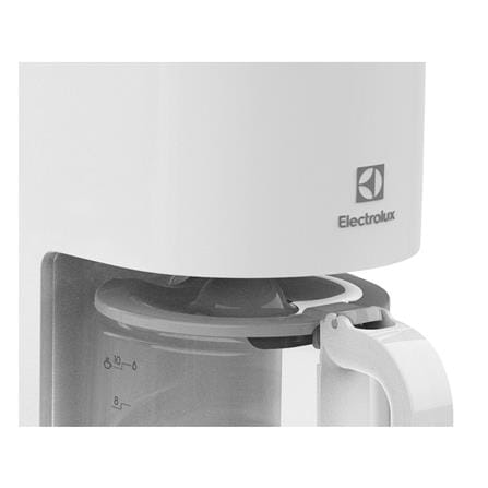 เครื่องชงกาแฟดริป ELECTROLUX E2CM1-200W สีขาว_2