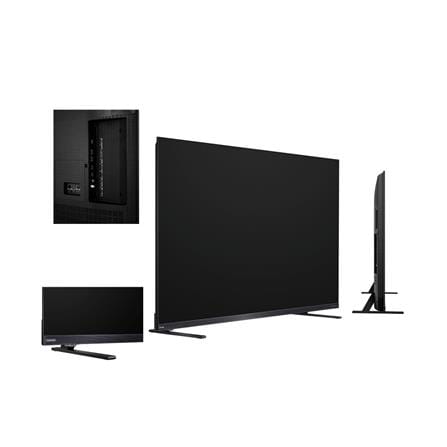 ทีวีมินิแอลอีดี 85 นิ้ว TOSHIBA (4K, MINI LED, VIDAA) 85Z770RP_2