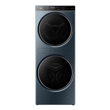 ตู้ซักผ้าและอบผ้า HAIER HWD140-BD14LCGNU1 14/13 กก...