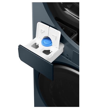 ตู้ซักผ้าและอบผ้า HAIER HWD140-BD14LCGNU1 14/13 กก. 1400RPM HEAT PUMP อินเวอร์เตอร์ สีน้ำเงินอมเขียว_6