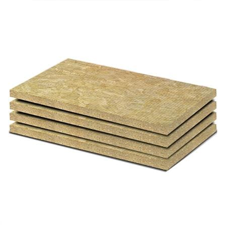 ฉนวนกันเสียง ROCKWOOL SAFE N SILENT PRO 330 หนา 2 นิ้ว 60x5x120 ซม. (แพ็ก 4 ชิ้น)