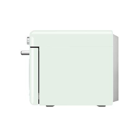 เตาอบเล็กแมนนวล SMEG COF01PGEU สีเขียวอ่อน_6