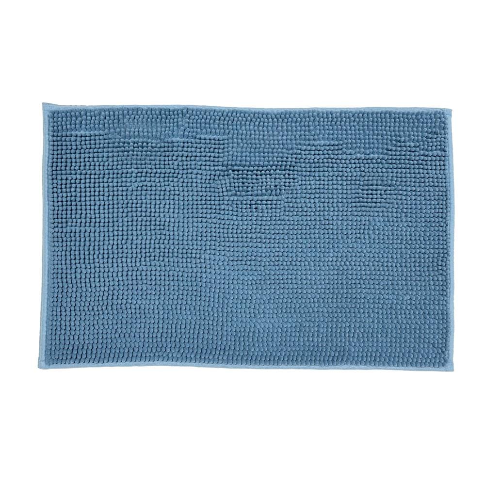 พรม SNAZZ DAILY 45X70 ซม. สีฟ้า