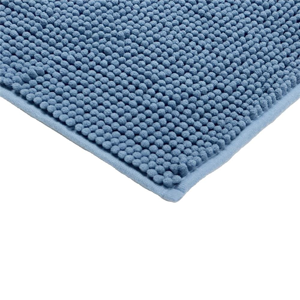 พรม SNAZZ DAILY 45X70 ซม. สีฟ้า