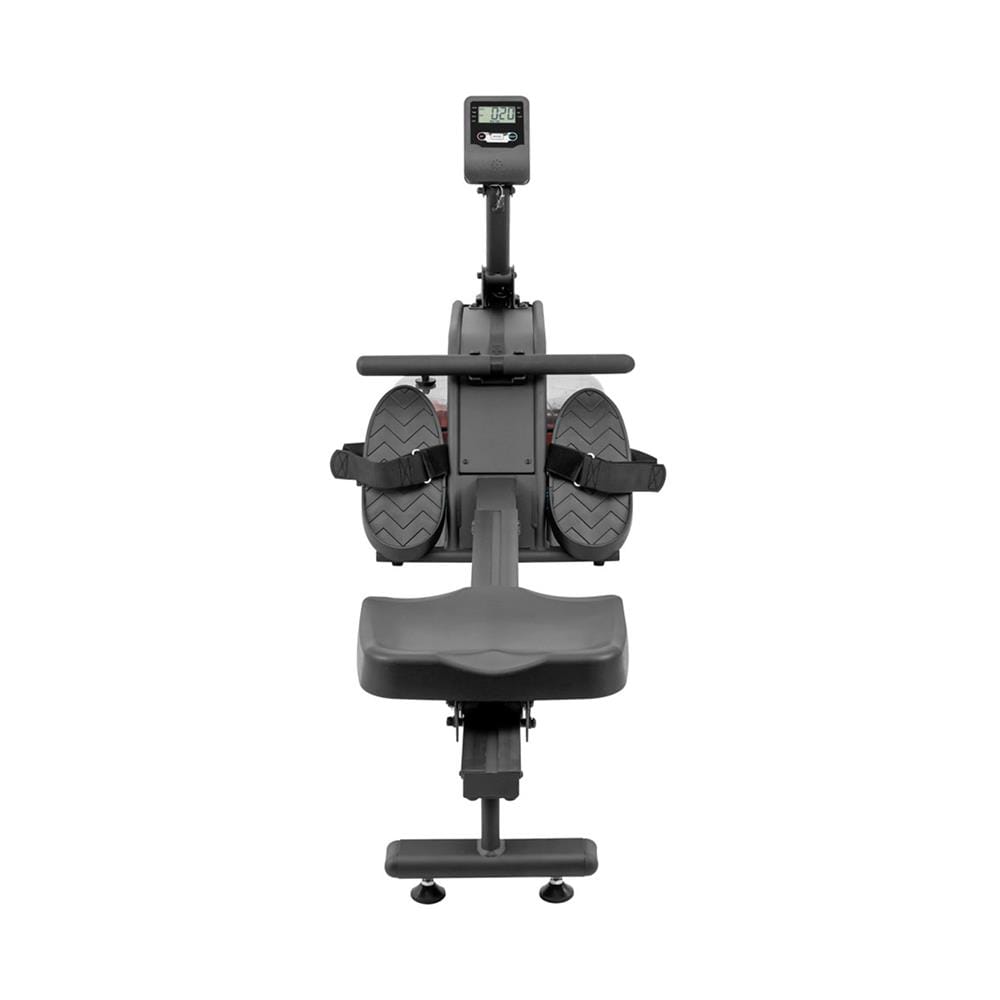 เครื่องกรรเชียงบก IRONTEC RM400