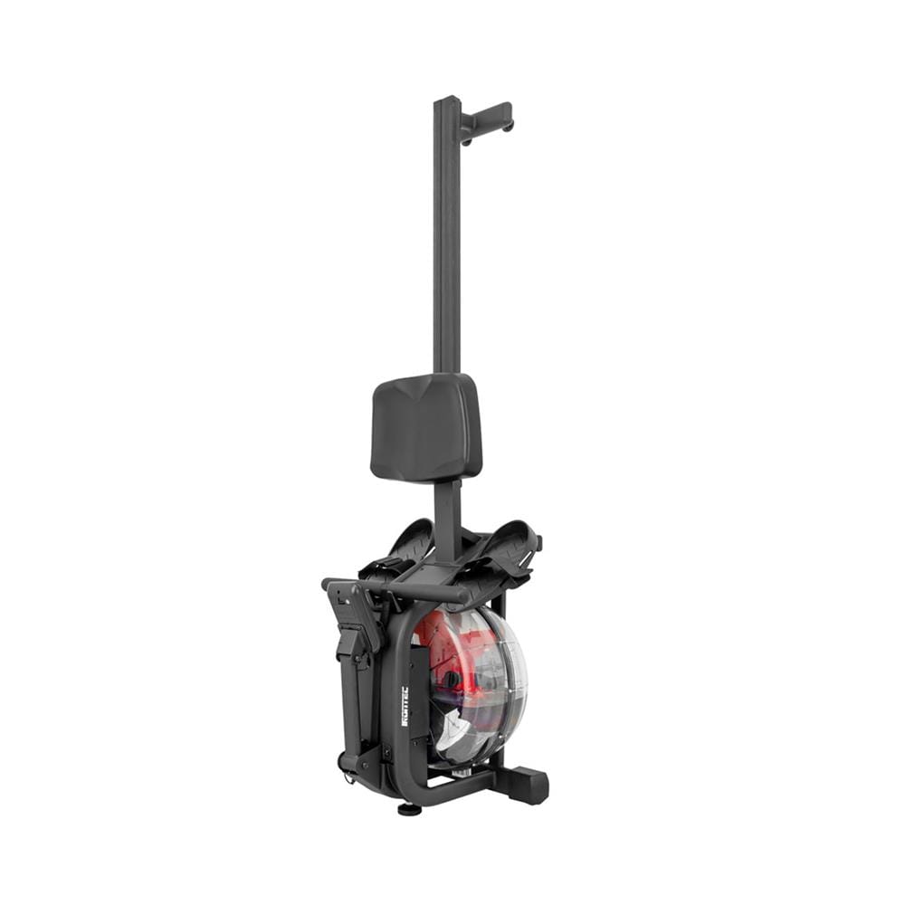 เครื่องกรรเชียงบก IRONTEC RM400