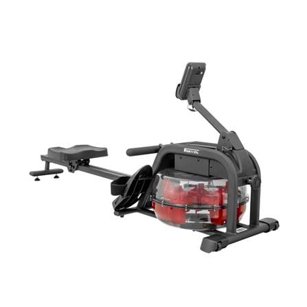 เครื่องกรรเชียงบก IRONTEC RM400_1